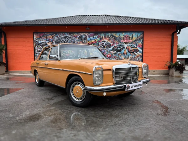 Mercedes Raffle - Image 2