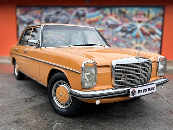 Mercedes Raffle - Image 3