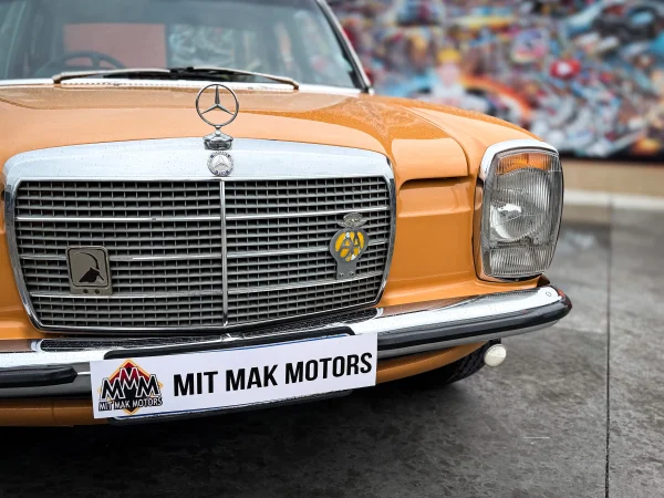 Mercedes Raffle - Image 4