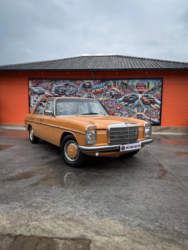 Mercedes Raffle - Image 5