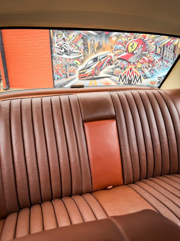 Mercedes Raffle - Image 12