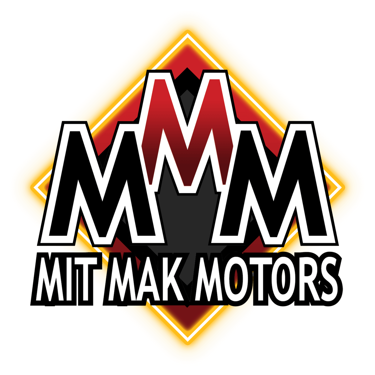 Mit-Mak Motors Raffles